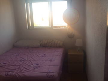 Room For Rent Madrid 112806