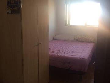 Room For Rent Madrid 112806