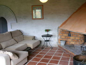 Quedarse En Casa Olot 117979-3