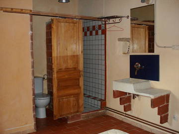 Chambre Chez L'habitant Olot 117979-4