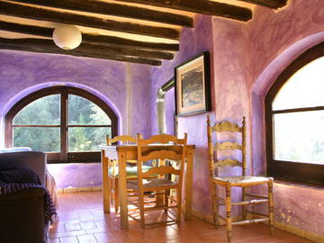 Chambre Chez L'habitant Olot 117979-6