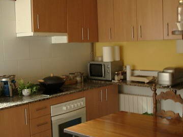 Chambre Chez L'habitant Olot 117979-7