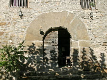 Chambre Chez L'habitant Olot 117979-8