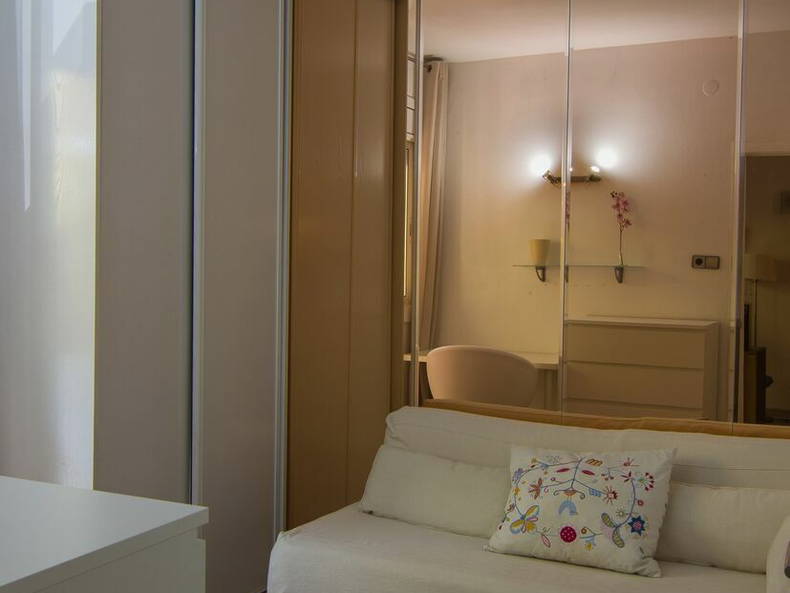 Gastfamilie Barcelona 187541-1