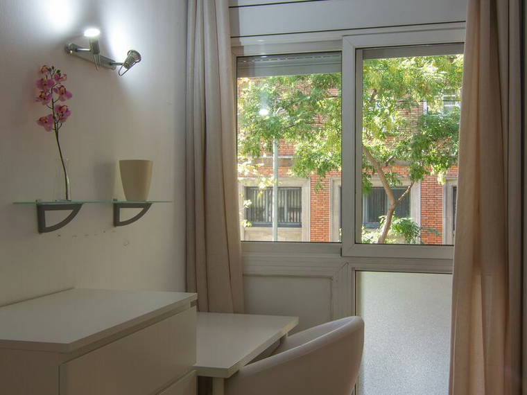 Homestay Barcelona 187541