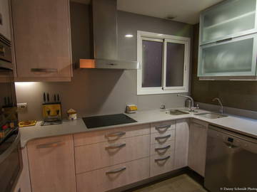 Chambre Chez L'habitant Barcelona 187541-5