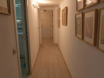 Chambre Chez L'habitant Barcelona 187541-6