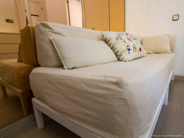 Chambre Chez L'habitant Barcelona 187541-7