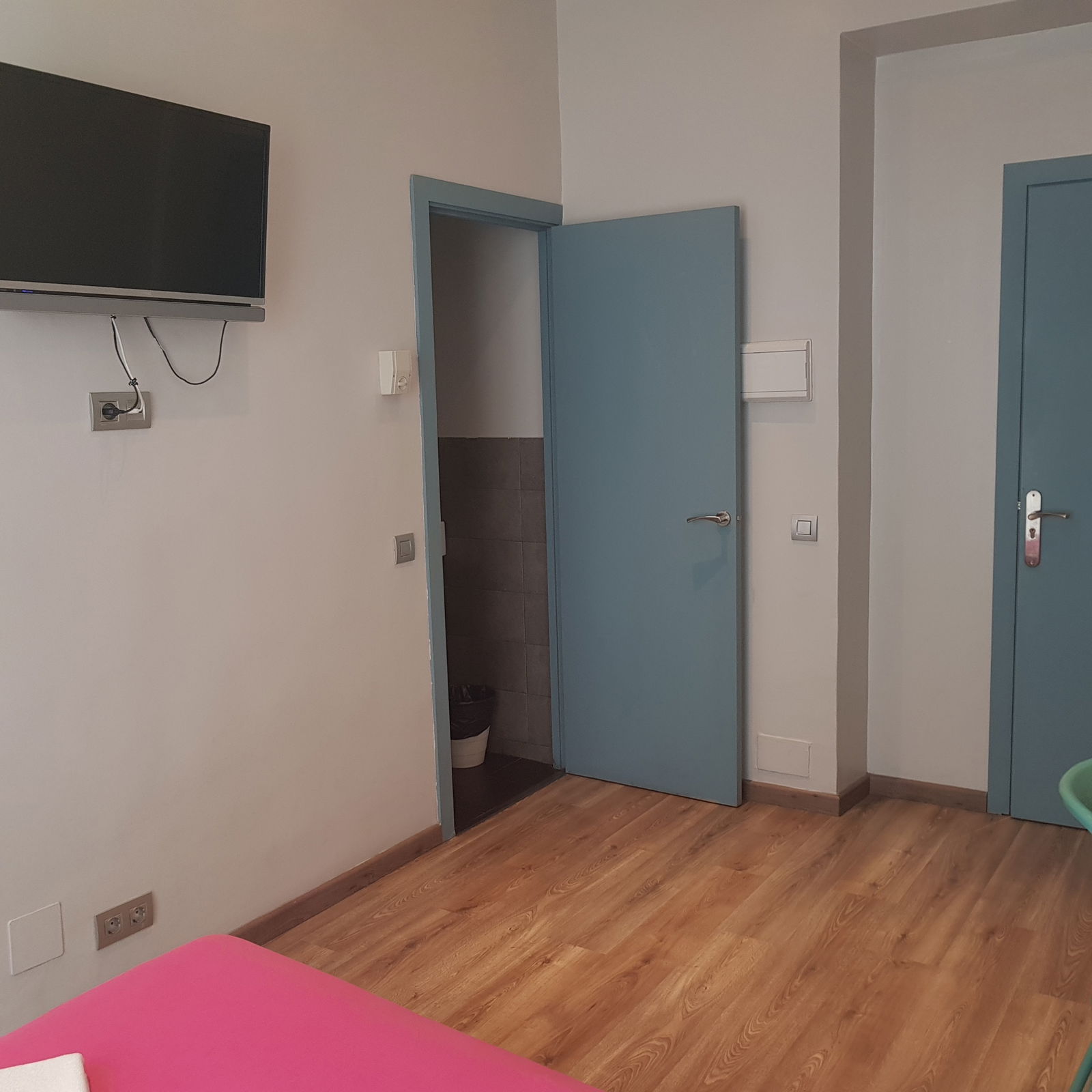 Colocación Barcelona 215520