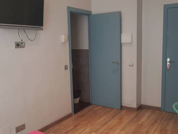 Room For Rent Barcelona 215520