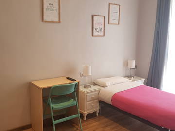 Room For Rent Barcelona 215520