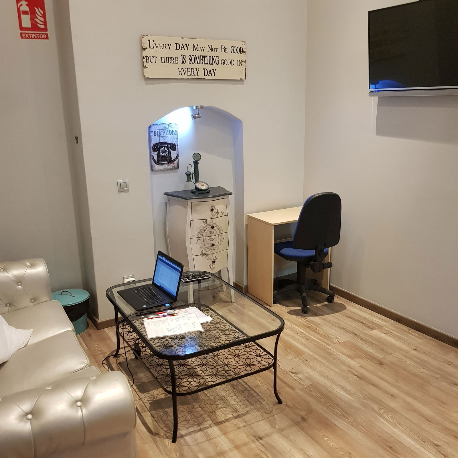 Colocación Barcelona 215520