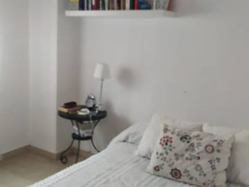 Chambre À Louer Sevilla 242497