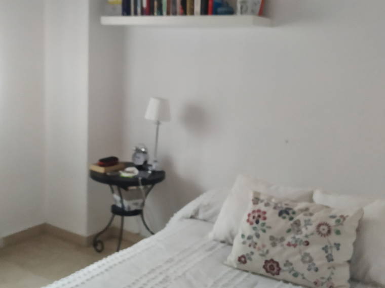 Homestay Sevilla 242497-1