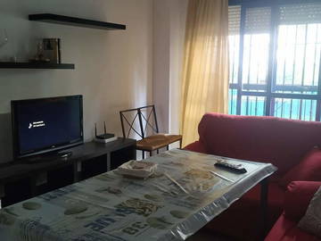 Room For Rent Sevilla 242497