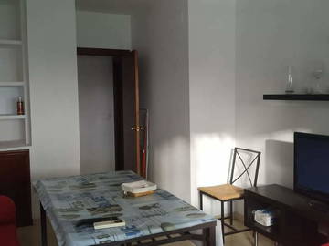 Chambre À Louer Sevilla 242497