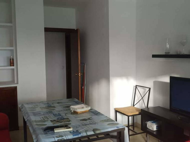 Homestay Sevilla 242497