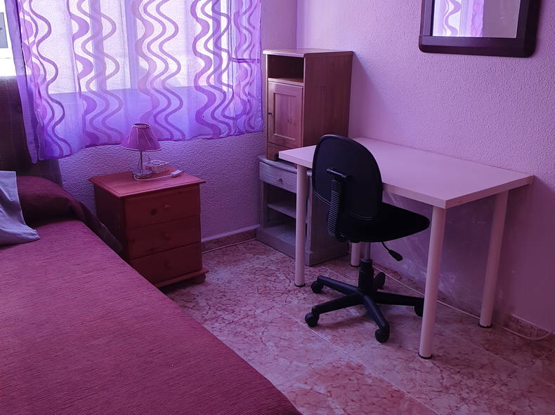 Quedarse En Casa Alicante (Alacant) 246110-2