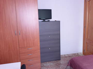 Room For Rent Alicante (Alacant) 246110