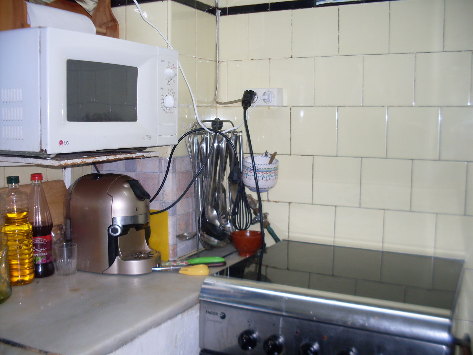 Quedarse En Casa Barcelona 92893