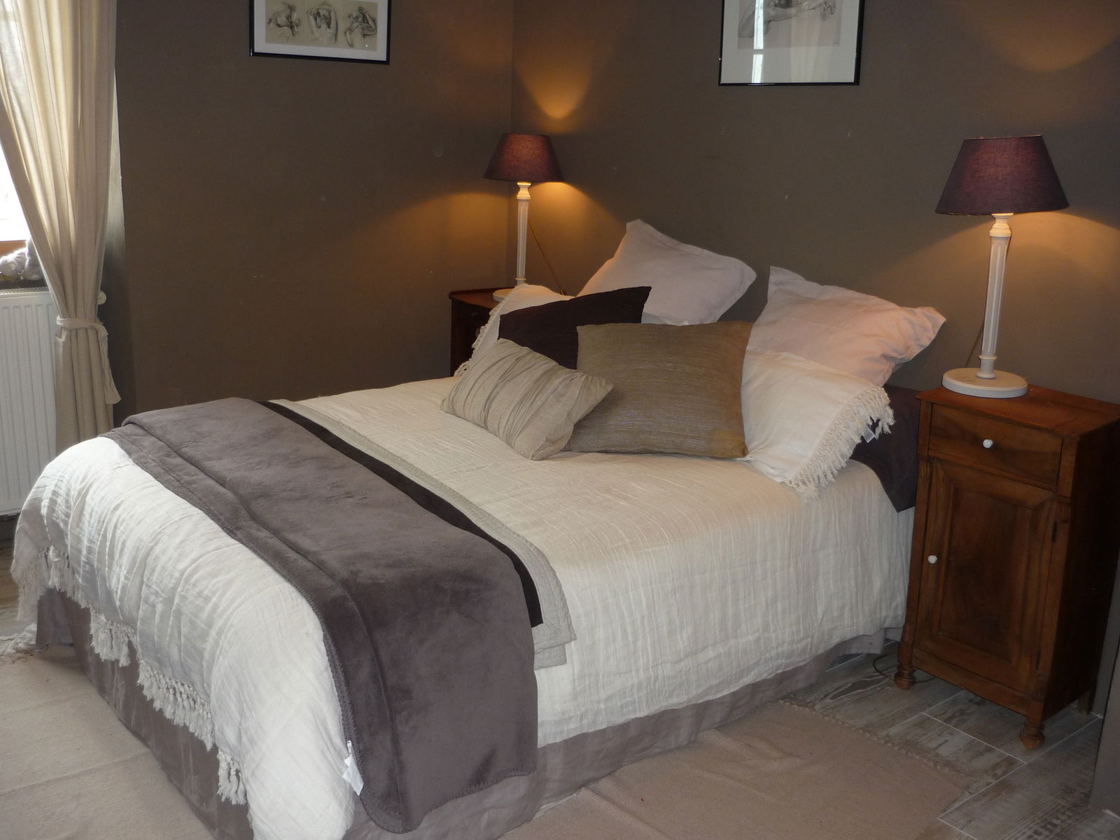 Quedarse En Casa Bassoues 200580