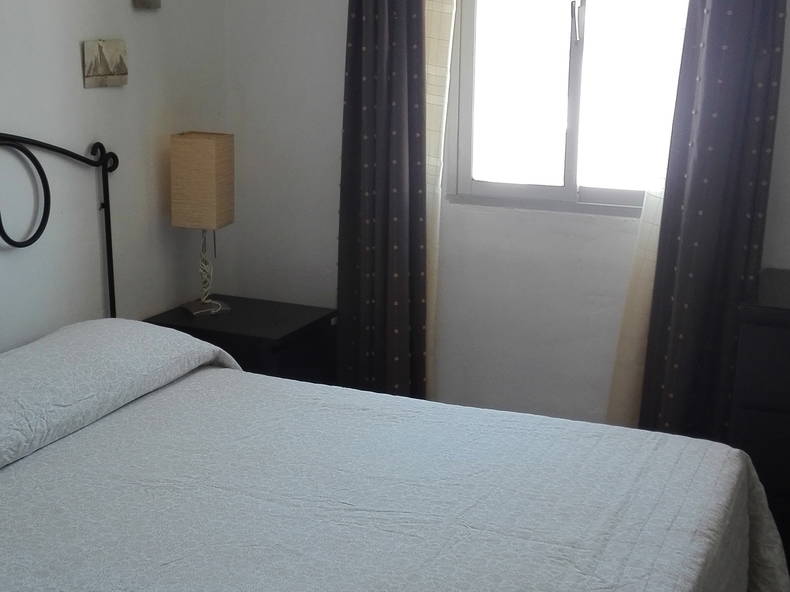 Homestay Cádiz 248254-1