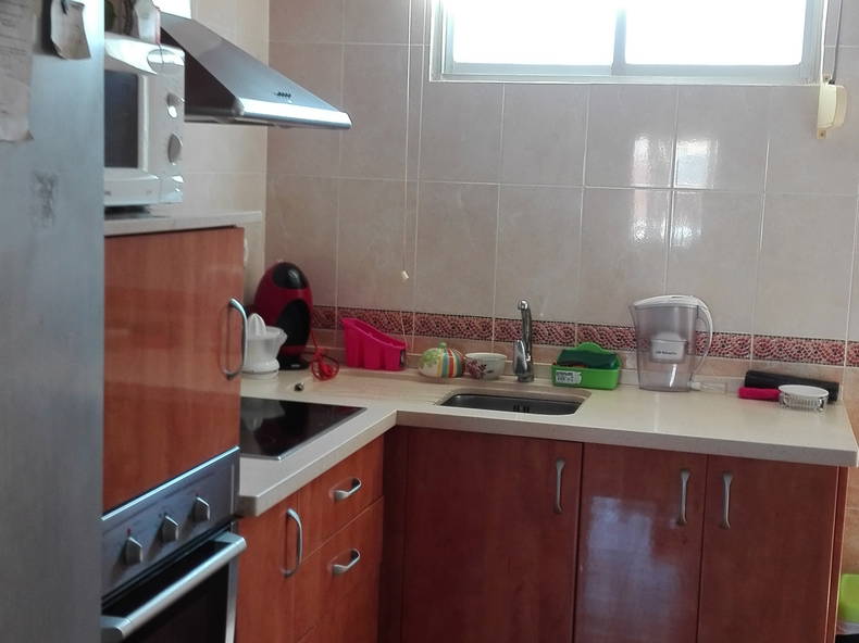 Homestay Cádiz 248254-4