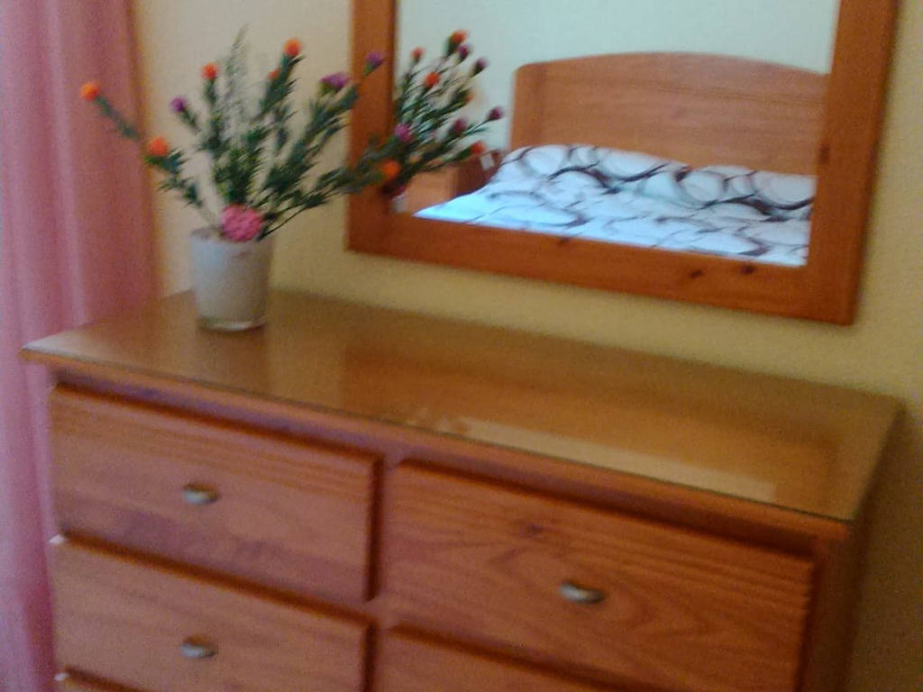 Chambre Chez L'habitant Las Palmas de Gran Canaria 662542-1