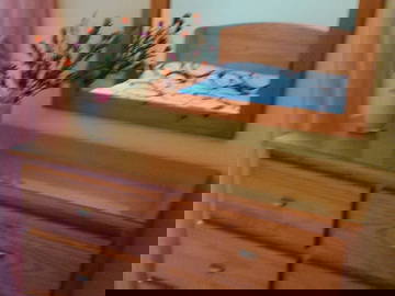 Chambre Chez L'habitant Las Palmas De Gran Canaria 662542-1