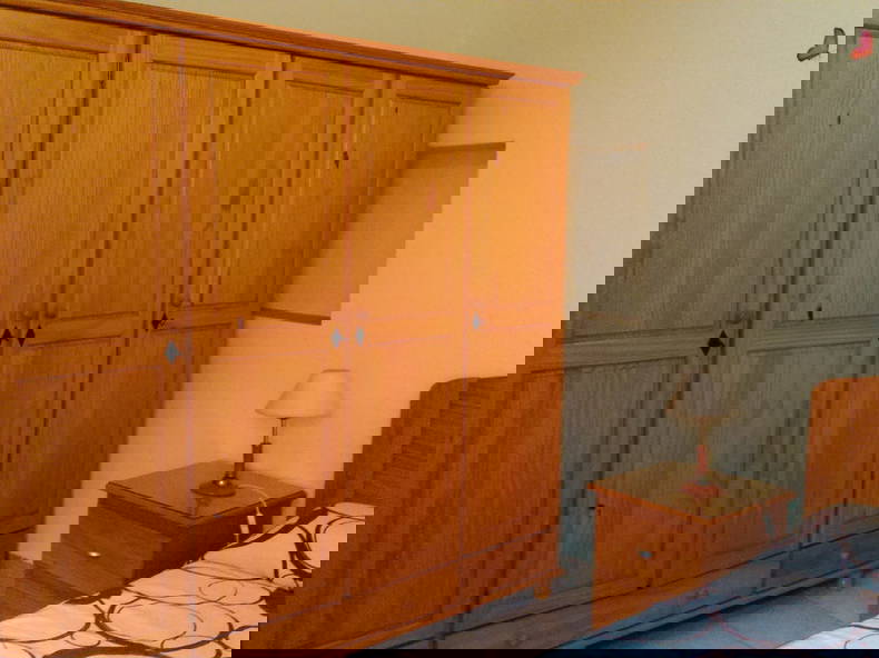 Chambre Chez L'habitant Las Palmas de Gran Canaria 662542-4