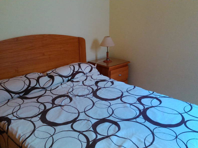 Chambre Chez L'habitant Las Palmas de Gran Canaria 662542-2