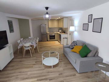 Chambre À Louer Alacant 478805