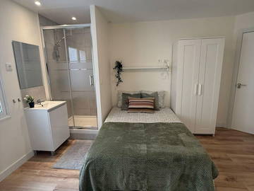 Chambre À Louer Alacant 478805