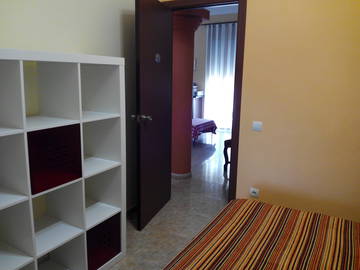 Room For Rent Tarragona 207154