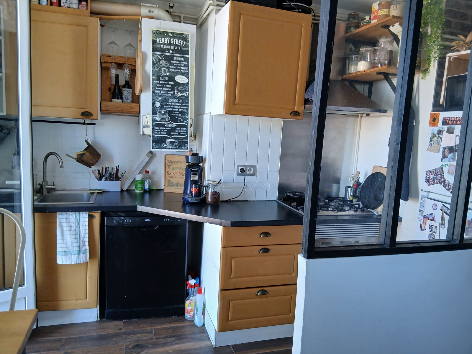 Habitación En Casa Del Anfitrión Toulouse 670430