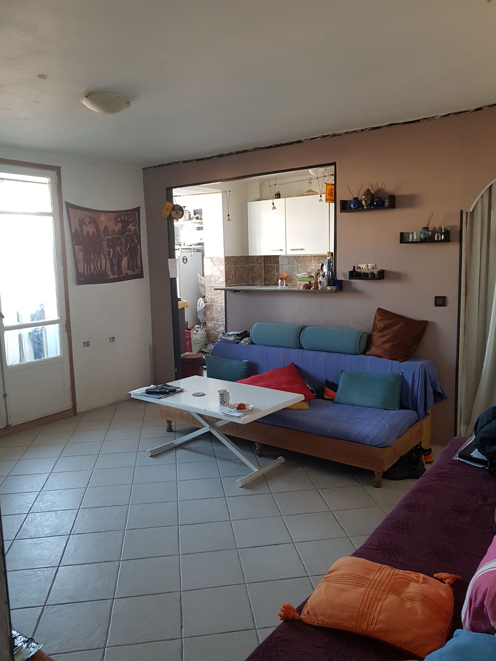 Quedarse En Casa Marseille 434360