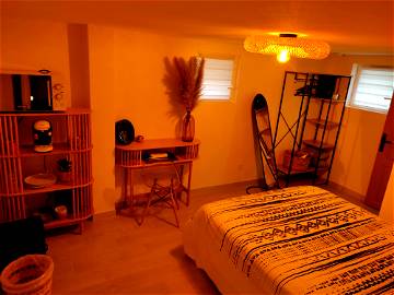 Roomlala | Alquiler de habitación en casa particular