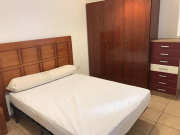 Room For Rent Santander 187035