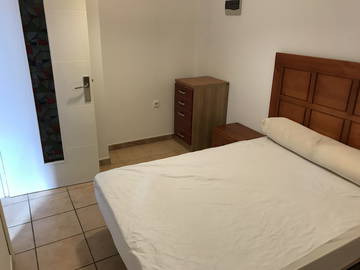 Room For Rent Santander 187035