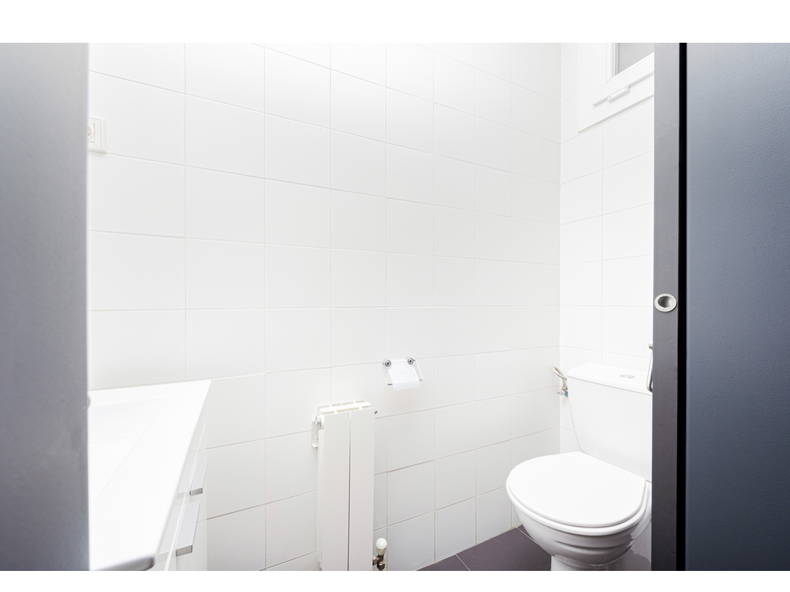 Zakwaterowanie U Rodziny Colmenar Viejo 245232-4