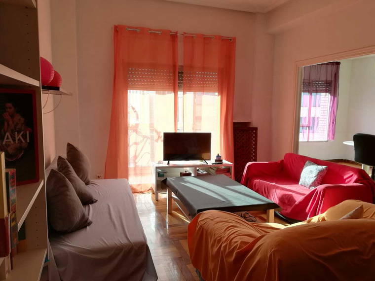 Homestay Madrid 240200