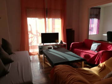 Room For Rent Madrid 240200