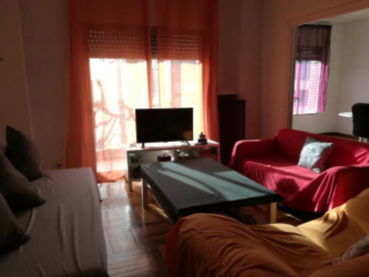 Homestay Madrid 240200