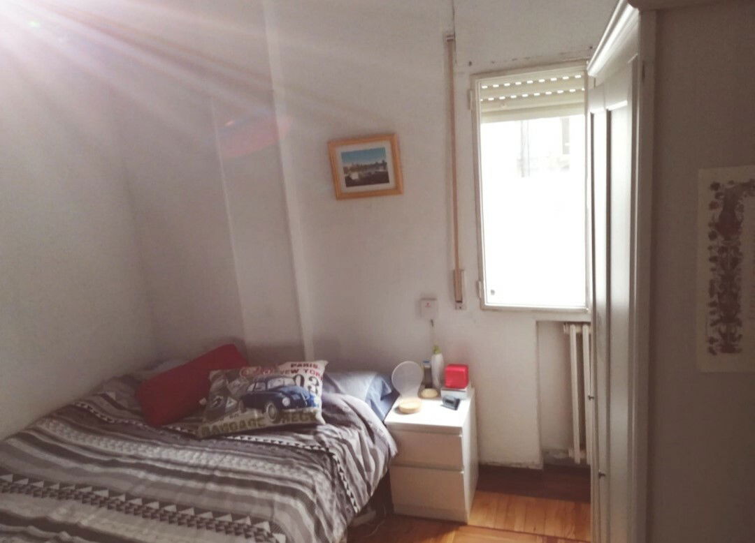 Quedarse En Casa Madrid 240200