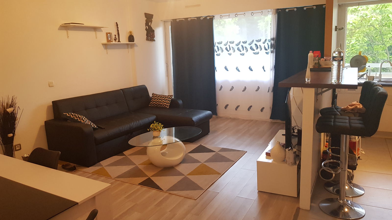 Quedarse En Casa Noisy-le-Grand 226906