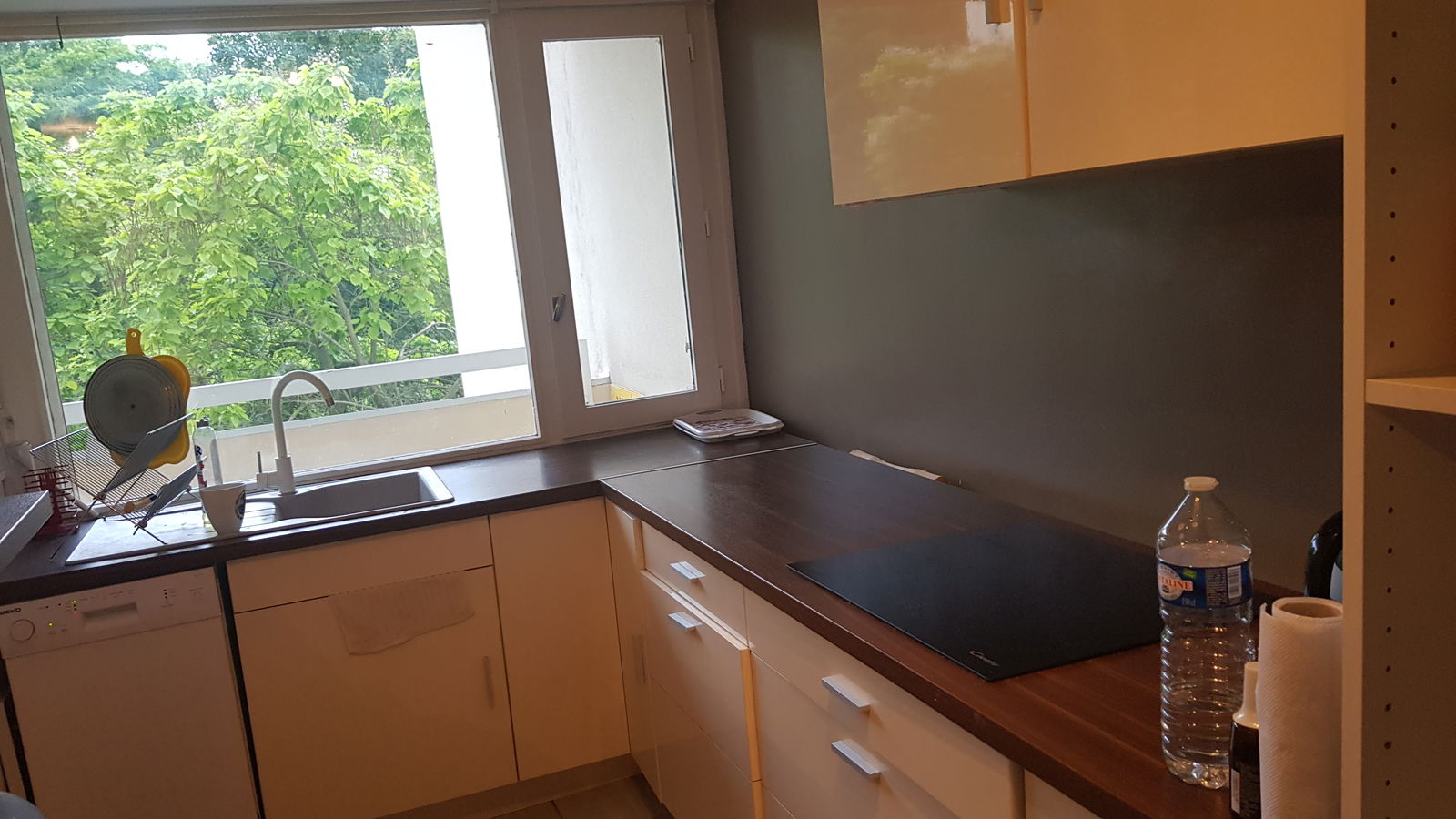 Quedarse En Casa Noisy-le-Grand 226906
