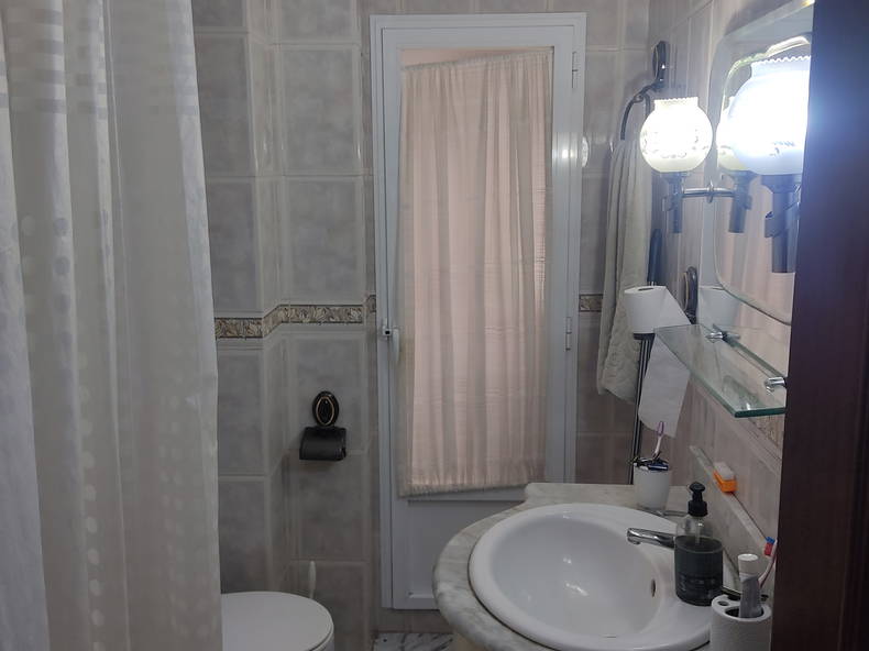 Chambre Chez L'habitant Granada 203671-3