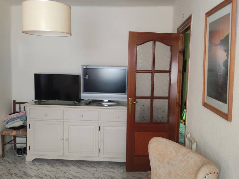 Chambre Chez L'habitant Granada 203671-1