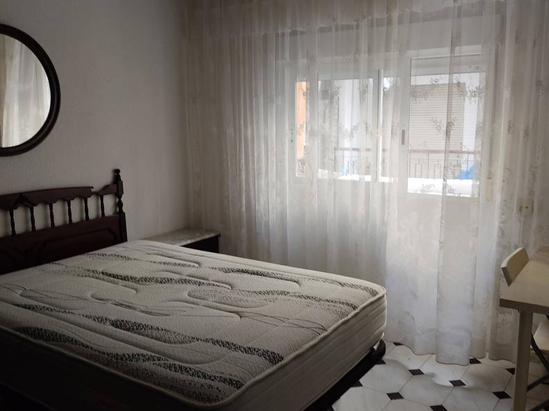 Chambre Chez L'habitant Granada 203671-5