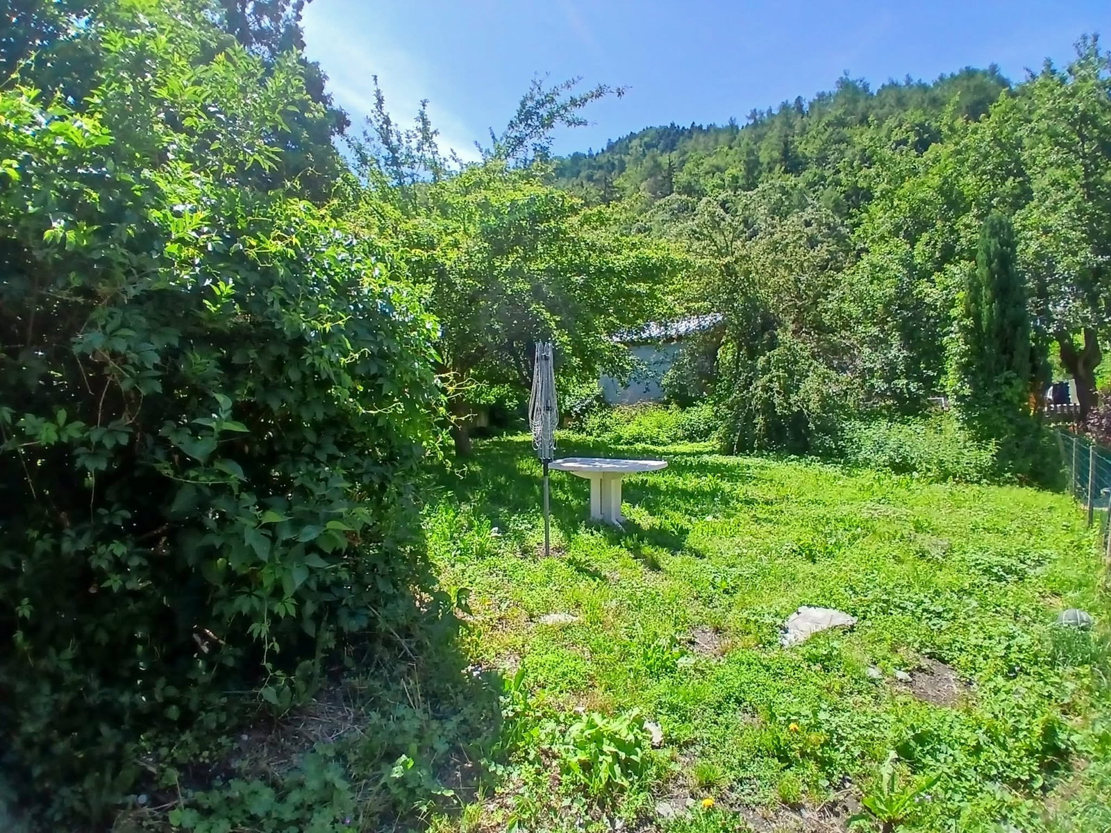 Habitación En Casa Del Anfitrión Saint-Martin-d'Arc 670097